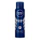 Desodorante Aerosol Nivea Men Original Protect 150ml