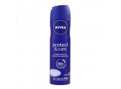 Desodorante Aerosol Nivea Protect & Care 150ml