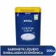 Sabonete Liquido Nivea Creme Care Refil 200Ml