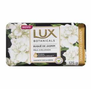 Sabonete Lux Buquê De Jasmin 125G