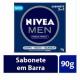 Sabonete Nivea Men Original 3 Em 1 90G (12)