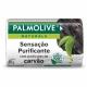 Sabonete Palmolive Naturals Purificante Carvão 85G