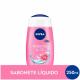 Sabonete Liquido Nivea Waterlily & Oil 250Ml