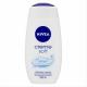 Sabonete Líquido Nivea Creme Soft Milk 250ml