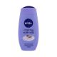 Sabonete Líquido Nivea Creme Soft Milk 250ml